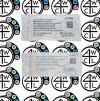 ETHICON 8558 3-0 Prolene™ Long Date.  69 Total Packages of Sutures(Please See Description).