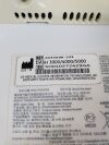 GE 2035598-103 GE 2035598-103 Medical Systems Dash 3000 Patient Monitor (Power Cord not included)