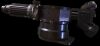 COOPERLASER SONICS HERAEUS LS11 Laser Beam Micromanipulator