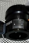 COOPERLASER SONICS HERAEUS LS11 Laser Beam Micromanipulator