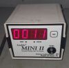 HELENA LABORATORIES Actalyke Mini II HELENA LABORATORIES Actalyke Mini II Activated Clotting Time Test System