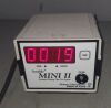 HELENA LABORATORIES Actalyke Mini II HELENA LABORATORIES Actalyke Mini II Activated Clotting Time Test System