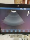GE 8C-RS MICRO CONVEX PROBE (2012). Ultrasound Transducer