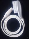 GE 8C-RS MICRO CONVEX PROBE (2012). Ultrasound Transducer