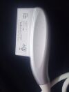 GE 8C-RS MICRO CONVEX PROBE (2012). Ultrasound Transducer