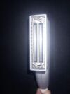 GE 8C-RS MICRO CONVEX PROBE (2012). Ultrasound Transducer