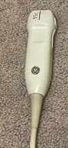 GE Cardiac Probe. 3Sc-RS. Ultrasound Transducer