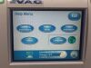 KCI INFO V.A.C. Negative Pressure Wound Therapy System INFO VAC Negative Pressure Wound Therapy System WITH CHARGER