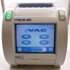 KCI INFO V.A.C. Negative Pressure Wound Therapy System INFO VAC Negative Pressure Wound Therapy System WITH CHARGER