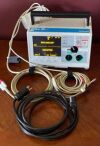 ZOLL M MONITOR w/ ACCESSORIES. Defibrillator
