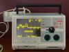 ZOLL M MONITOR w/ ACCESSORIES. Defibrillator