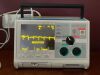 ZOLL M MONITOR w/ ACCESSORIES. Defibrillator