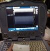 GE 8L-RS Linear Array Probe. Ultrasound Transducer