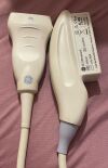 GE 8L-RS Linear Array Probe. Ultrasound Transducer