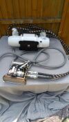 VARIAN 79786 GS-1542 T/U, KV IMAGING TUBE - HET Linear Accelerator