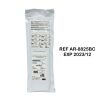 ARTHREX REF AR-8825BC Mini Suture Anchor, BioComposite PushLock, 2.5 X 8mm, EXP 2023/12