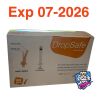 HTLSTREFA 6059 DropSafe Safety Needle 25G