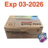 MHC MEDICAL 08496-0164-01 Easy Touch Insulin Syringe Barrels