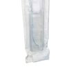 ST JUDE MEDICAL REF 407441 Swartz SL Braided Transseptal Guiding Introducer, 8F x 63cm SL2 (No Box) EXP 2021/12