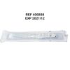 ST JUDE REF 406898 Fast-Cath Guiding Introducer Curve w/Tip Marker 8F x 60cm ,EXP 2021/12