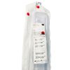 ST JUDE REF 406846 Fast Cath Guiding Information Curve w/Tip Marker 8F  ,EXP 2021/10