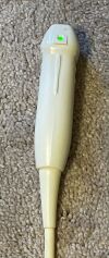 GE 7S-RS PAEDIATRIC CARDIAC PROBE. Ultrasound Transducer