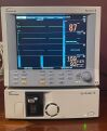 DATASCOPE PASSPORT 2 PATIENT MONITOR w/ GAS. Module