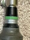 OLYMPUS A2010A (0 Degree) Rigid Telescope. Laparoscope