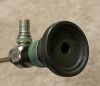 OLYMPUS A2010A (0 Degree) Rigid Telescope. Laparoscope