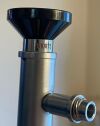 OLYMPUS 0 DEGREE. Endoscope