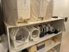 HITACHI AIRIS Vento MRI Scanner