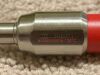 STRYKER 10mm 0 Degree Autoclavable. [502-860-010]. Laparoscope