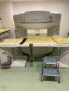HITACHI AIRIS Vento LT MRI Scanner