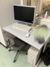 HITACHI AIRIS Vento LT MRI Scanner