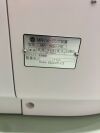 HITACHI AIRIS Vento LT MRI Scanner