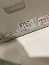 HITACHI AIRIS Vento LT MRI Scanner