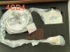 MINDRAY 4CD4 Ultrasound Transducer
