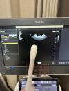 PHILIPS 3D9-3V Ultrasound Transducer