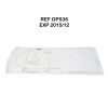 COVIDIEN REF GPS36 GastriSail™ Gastric Positioning System 36Fr/Ch (12.0 mm) ,EXP 2015/12