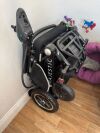 MAJESTIC ComfyGoMobility IQ-7000 Wheelchair