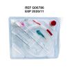 COOK MEDICAL REF G06786 Thal-Quick Chest Tube Set ,EXP 2020/11