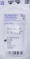 ETHICON 1952S Surgicel Original 4 X 8"