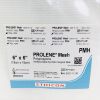 ETHICON REF PMH PROLENE* Mesh Polypropylene 6" x 6" (15cm x 15cm) , EXP 2021/11 (3/BOX)