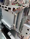 GE 2213293-2 Auxiliary Unit CT Scanner