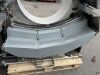 GE 5142027-3 GDAS ASSEMBLY, S, ROHS VERSION CT Scanner
