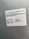 GE 5142027-3 GDAS ASSEMBLY, S, ROHS VERSION CT Scanner