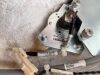 GE 5322895 LL-E-stop-L-Assembly CT Scanner