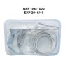 STRYKER REF 180-1022 HET Bipolar Forceps ,EXP 2016/10