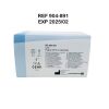 RADIOMETER MEDICAL REF 904-891 D282 Fixation kit for tc electrodes ,EXP 2025/02