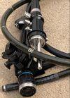 OLYMPUS CF-10L Colonoscope